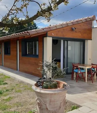 Appartement Le 312 *
