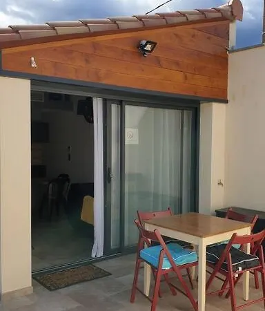 Appartement Le 312 Bagard