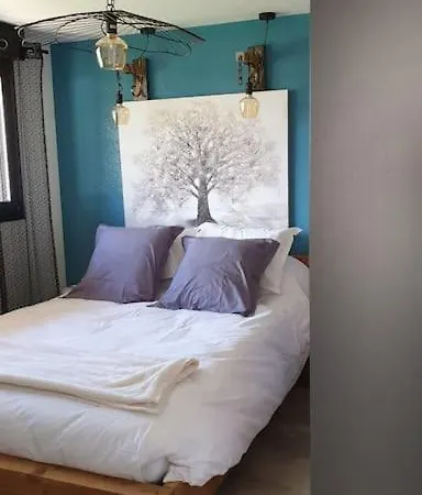 Le 312 Appartement