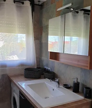 Appartement Le 312 *