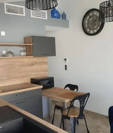 Appartement Le 312