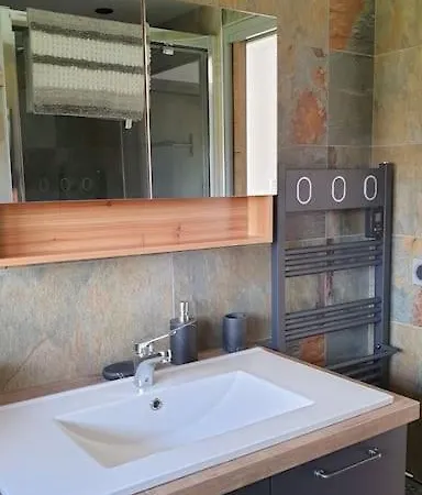 Le 312 Appartement Bagard