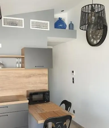 Le 312 Appartement *