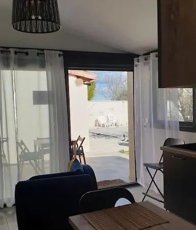 Appartement Le 312 Bagard