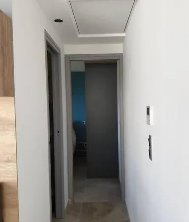 Le 312 Appartement Bagard