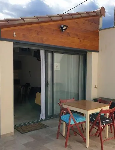 Апартаменты Le 312 Bagard
